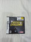 Retro Game Challenge (Nintendo DS, 2009)