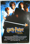New ListingHARRY POTTER AND THE CHAMBER OF SECRETS MOVIE ADVANCE POSTER 27x40 D/S
