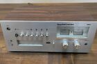 Vintage JC Penney Stereo Eight 8-Track Deck Player 683-3331 Powers Up Untested