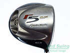 TaylorMade R5 Dual Driver 10.5° Graphite Regular Right 44.75in