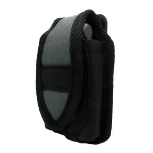 Nite-Ize Cargo Case Rugged Canvas Cover Belt Clip Holster D5P for Cell Phones