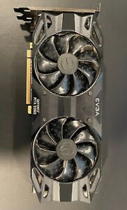 EVGA NVIDIA GeForce RTX 2060 12GB GDDR6 Graphics Card GAMING See Pictures