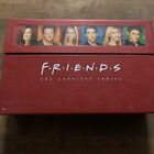 FRIENDS - The Complete Series Collection 40 DVD (All 236 Episodes) - W/ Booklet