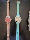 Lot Of Women's Watches