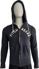 Abercrombie & Fitch Jacket Hoodie Men Muscle Zipper S Small NWT RARE