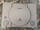 New ListingSony PlayStation 1 Game Console - Gray