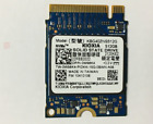 KIOXIA KBG40ZNS512G 512GB SSD NVMe M.2 2230 PCIe 3.0 x 4 For Steam Deck Laptop