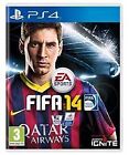 FIFA 14 (Sony PlayStation 4, 2013)