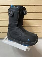 Brand New 2022 Burton Photon BOA Mens Snowboard Boots Size 9 Black