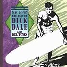 Dick Dale : King of the Surf Guitar CD (2007)
