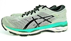 ASICS GEL-KAYANO 24 Running Walking Women's Shoes Size 8 US EUR 39.5 T799N