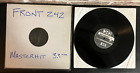 Front 242 Masterhit Part I Masterblaster Vinyl 12