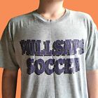 90's Vintage Millsaps Soccer Shirt