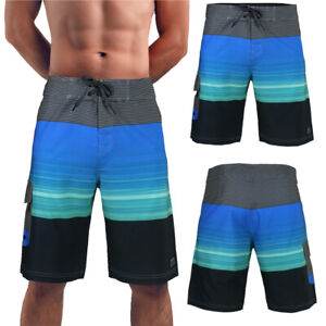 Beautiful Giant Men’s Beach Vacation Swim Trunks Surf Swimwear Board Shorts Gift