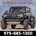 New Listing2024 Ford Bronco Hennessey® VelociRaptor® 500