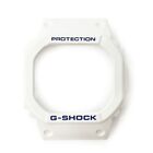 Genuine Casio White G-Shock Protection Bezel 10443330 fits GWX-5600