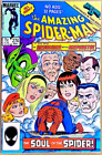 Amazing Spider-Man #274 (1986) NM+ (9.6) Green Goblin
