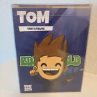 Youtooz ~ EDDSWORLD Tom ~ In Hand ~ Sold Out Everywhere!