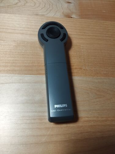 Philips CDI 220 Wireless Controller Remote CD-i 470 Tested Working - RARE