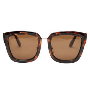 BCBG Lena Sunglasses in Brown Tort ~ Brand New! $128 Value!! ❤️