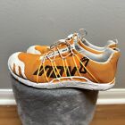 inov-8 Bare X Lite 150  Orange CrossFit Running Shoes Size 7