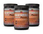 l glutamine supplement - GLUTAMINE POWDER 5000mg - glutamine BCAA 3B