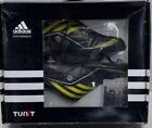 Rare Men's Adidas F50.9 TUNIT Soccer Cleats Football Boots 663443 Size US 11.5
