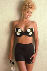 Julia Ann Playboy Playmate Lingerie Swimsuit Model 35mm Slide Transparency#A980