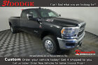 2024 Ram 3500 Big Horn Dually 4WD 4dr Diesel Truck Heated Seats Backup Camera