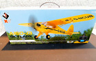 PIPER CUB XK A160 RC 4-CHANNEL RTF 2.4Ghz RC AIRPLANE W BRUSHLESS MOTOR AND GYRO