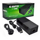 For Microsoft Xbox One Console AC Adapter Brick Charger Power Supply Cord Cable