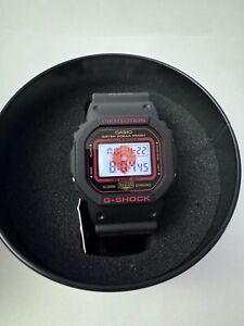 Casio G-Shock Kelvin Hoefler x Powell Peralta DW5600KH-1 Limited Edition Watch