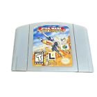Star Wars: Rogue Squadron - N64 - Cartridge Only