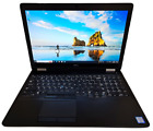 Dell Latitude E5570 Laptop - 2.6 GHz i7-6600U 8GB 256GB SSD Webcam-15.6