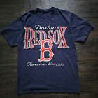 Vintage 1996 Chalk Line Boston Red Sox T Shirt Sz Small Mlb Baseball 90s