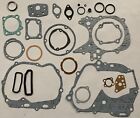 COMPLETE GASKET SET CT90K1 TO 1979 (K0'S_WITH_SUB_TRANNYS) REF VG-168 (S1219) (For: 1970 Honda CT90)