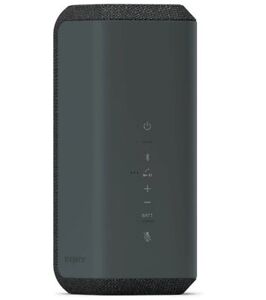 Sony SRS-XE300 Portable Bluetooth Speaker - Black