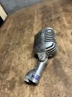 Vintage Old Unidirectional 55S Unidyne Dynamic Microphone Shure Brothers USA