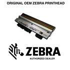 OEM ZEBRA Genuine SEALED in BOX- Printhead Zebra ZM400 203dpi 79800M FAST SHIP