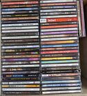 Blues Cd Lot Of 60-Classic To Modern  LOT 30