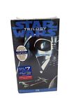 Vtg 1995 Star Wars Trilogy VHS Original Version THX Edition Box Set New Sealed
