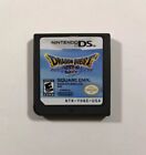 Dragon Quest IX: Sentinels of the Starry Skies (Nintendo DS, 2010) Fast Shipping