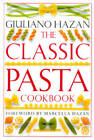 The Classic Pasta Cookbook - Hardcover By Hazan, Giuliano - GOOD