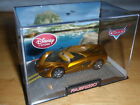 Disney Cars 2 FABRIZIO Collector's Case Disney Store Brand New in Case