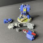 Dreadnought Space Marines Warhammer 40K Extra Weapons Ultramarines