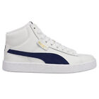 Puma  1948 Mid L Mens White Sneakers Casual Shoes 359169-08