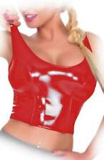 Insistline - Skin-Tight Scarce Hot Datex Top/Bustier IN Various Colours