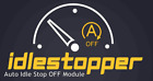 Idlestopper 2020-2023 Honda Ridgeline 2016-2018 Pilot Auto Idle Stop OFF Disable