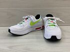 Nike Air Max Excee CW5606-100 Running Shoes, Women's Size 7.5 M, White MSRP $90