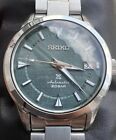 Seiko Alpinist Spb289 “Mystic Forest” 38mm Excellent Pre Owned Condition